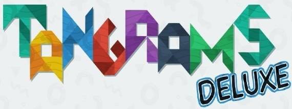 Tangrams Deluxe PC Steam Key
