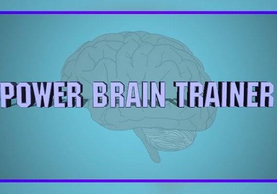 Power Brain Trainer