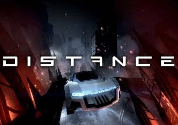 Distance En EU