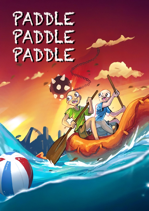 Paddle PC