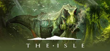 The Isle Steam Key