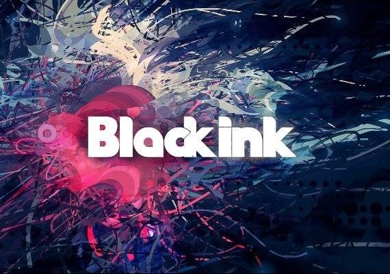 Black Ink PC Steam Key