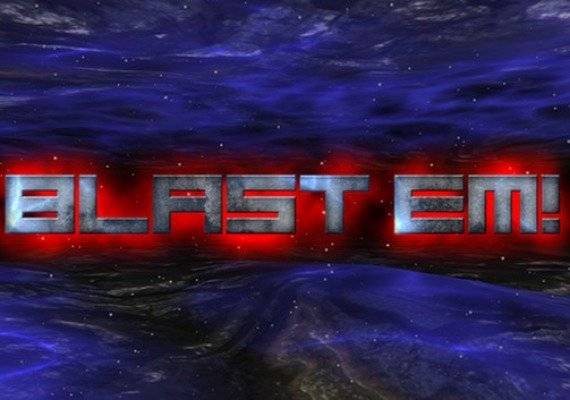 Blast Em Source Code DLC PC