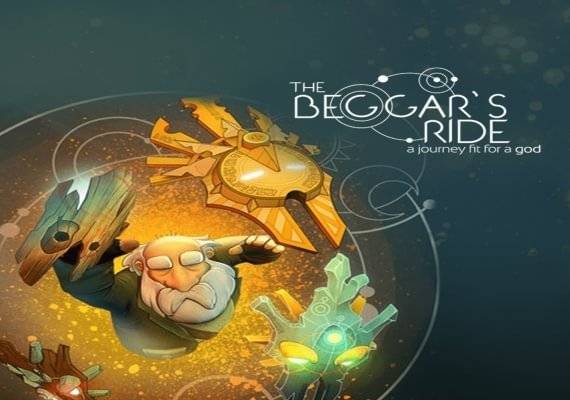 The Beggar's Ride PC Steam Key
