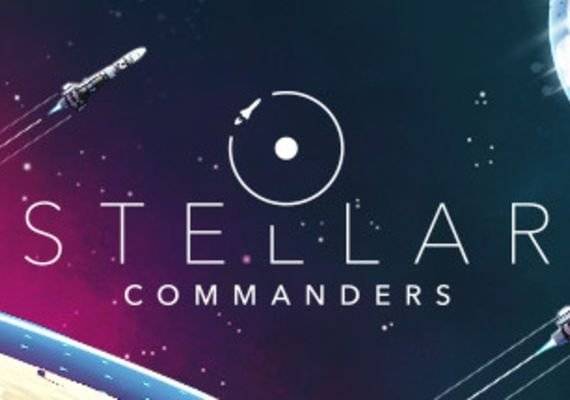 Stellar Commanders PC Steam Key