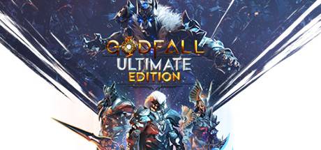 Godfall Steam Key Europe