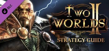 Two Worlds II Strategy Guide Steam Key