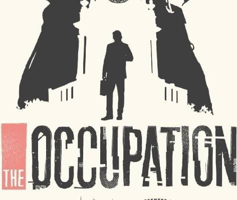 The Occupation PC Steam Key