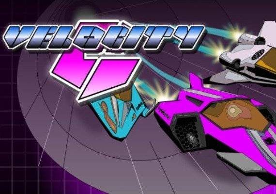 Velocity G PC Steam Key