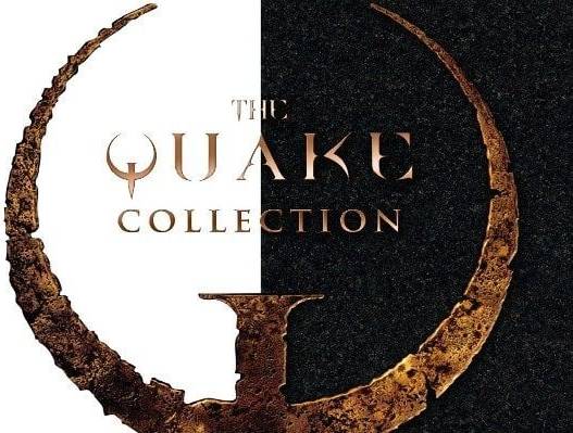 Quake Collection EN Global