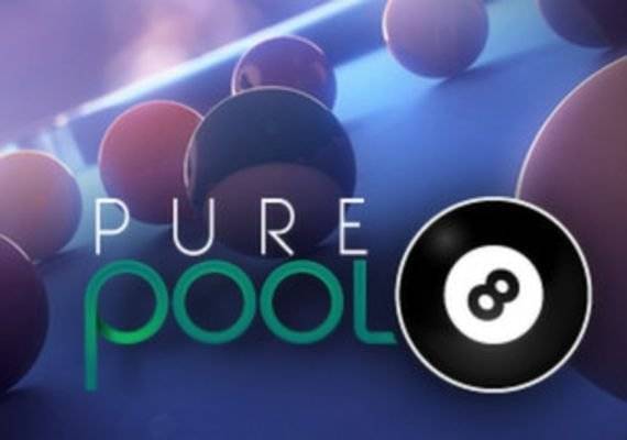 Pure Pool Global