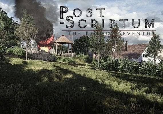 Post Scriptum EN FR IT RU ZH ES ZH