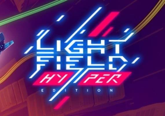 Lightfield Hyper Edition PC Steam Key