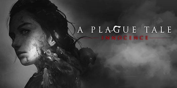 Retro games Plague Tale Innocence Xbox