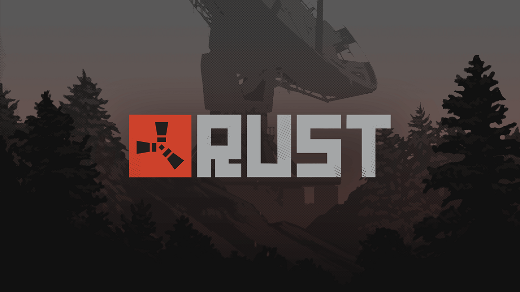 Xbox games Rust Xbox