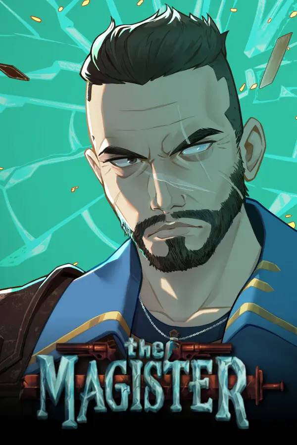 The Magister PC Steam Digital Code
