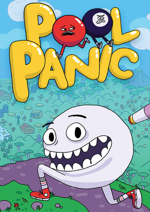 Pool Panic PC