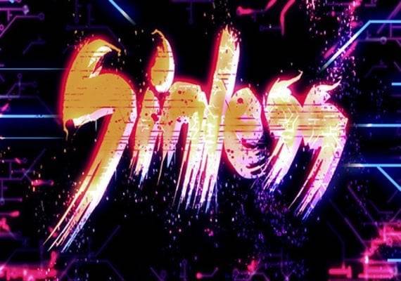 Sinless OST Bundle