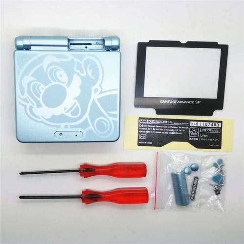 Gameboy advance Full Housing Shell Case For Nintendo Gameboy Advance