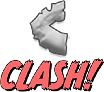 Colossus Clash