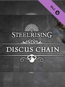 Steelrising Discus Chain PC Steam Key
