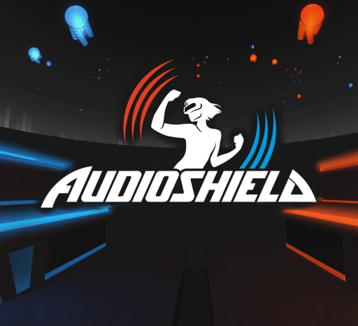 Audioshield PC Game