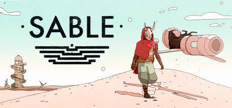 Sable PC Steam Key