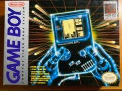 Gameboy Original Gameboy System Manual