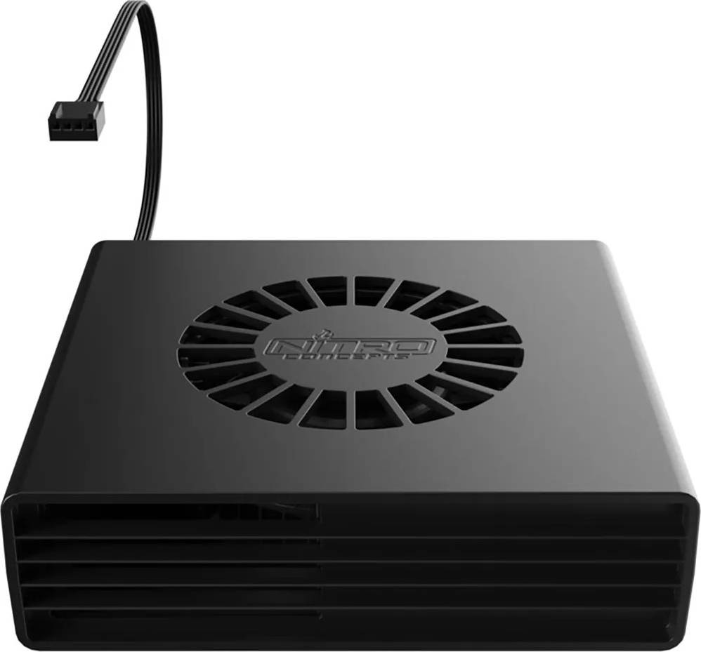 Immersion Wind Flow