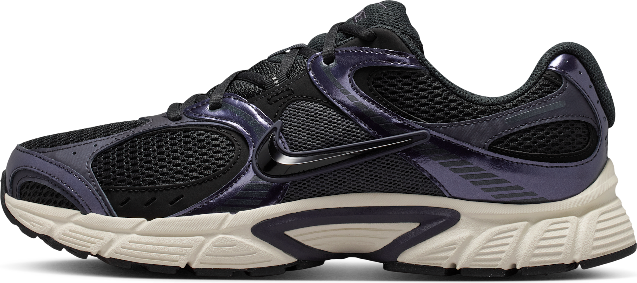 Nike V5 RNR Sko Til Mænd - Sort