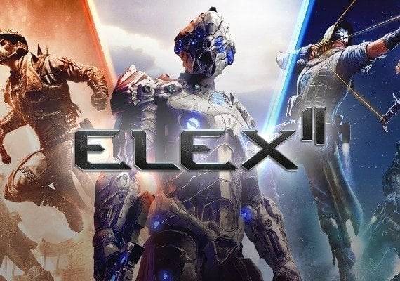 Elex II EU