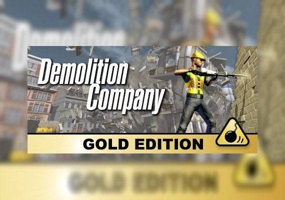 Gold Edition PC Steam Key