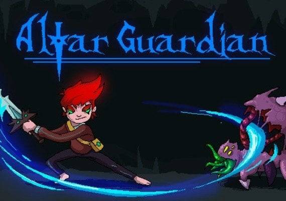 Altar Guardian EN RU
