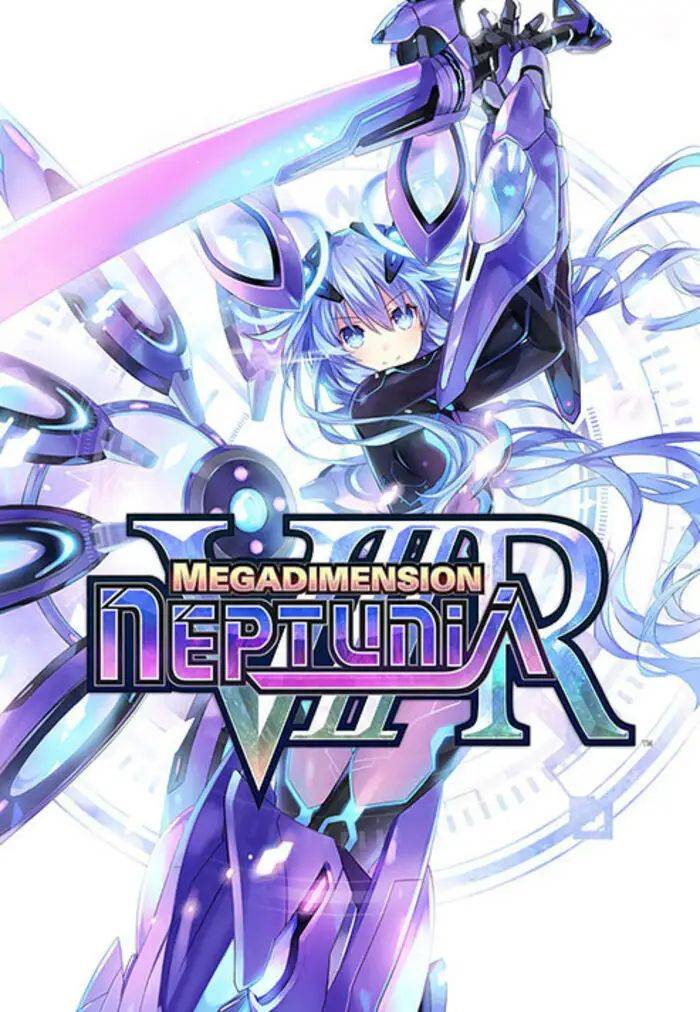 Megadimension Neptunia VIIR PC Digital Code