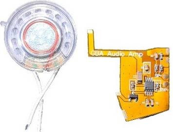 Gameboy Gameboy Advance Gba Audio Amp Kit