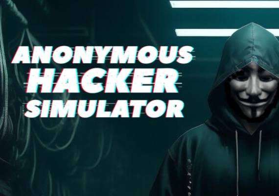 Anonymous Hacker Simulator Global