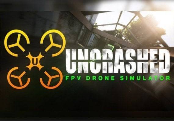 FPV Drone Sim EN FR RU ZH