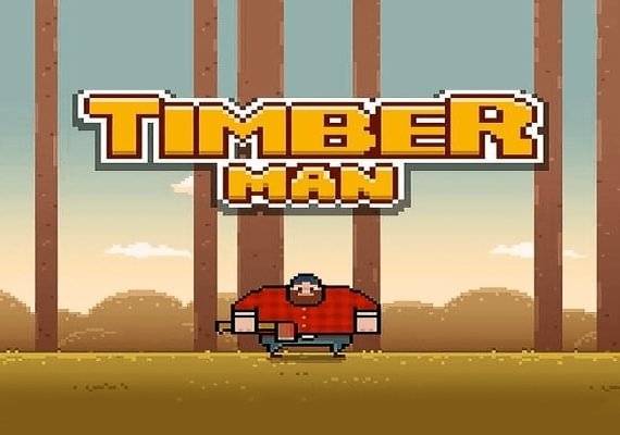 Timberman EN Global