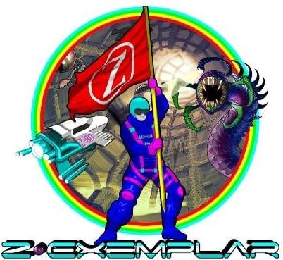 Z-Exemplar PC Steam Key