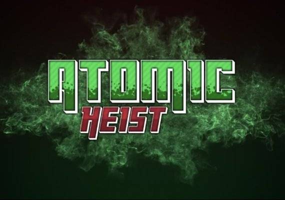Atomic Heist PC Steam Key