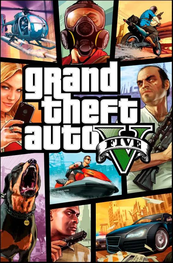 Grand theft auto 5 Grand Theft Auto V Rockstar Digital Code
