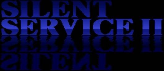 Silent Service 2 PC Steam Key