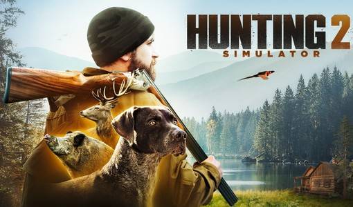 Xbox Hunting Simulator 2 Xbox One