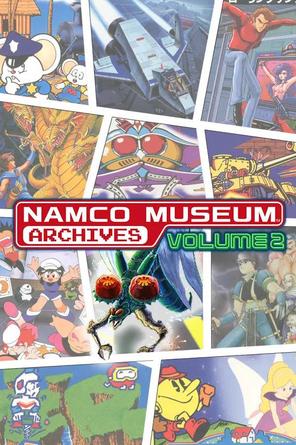 Museum Archives Volume 2 PC Digital Code