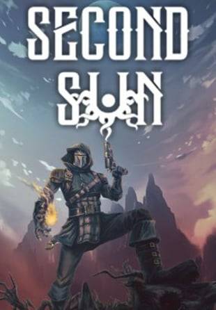 Second Sun PC Game Key