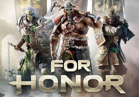 For Honor PC Ubisoft Connect Key Russia