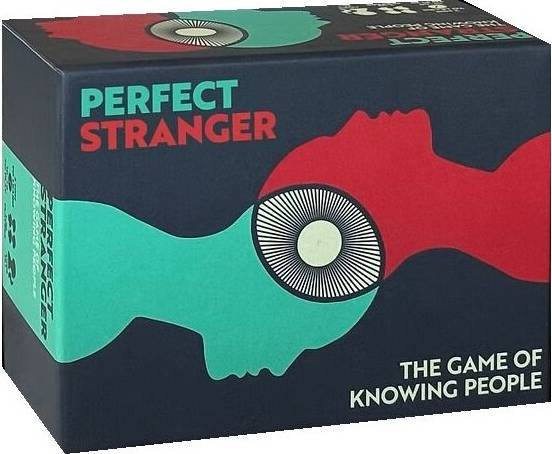 Perfect Stranger