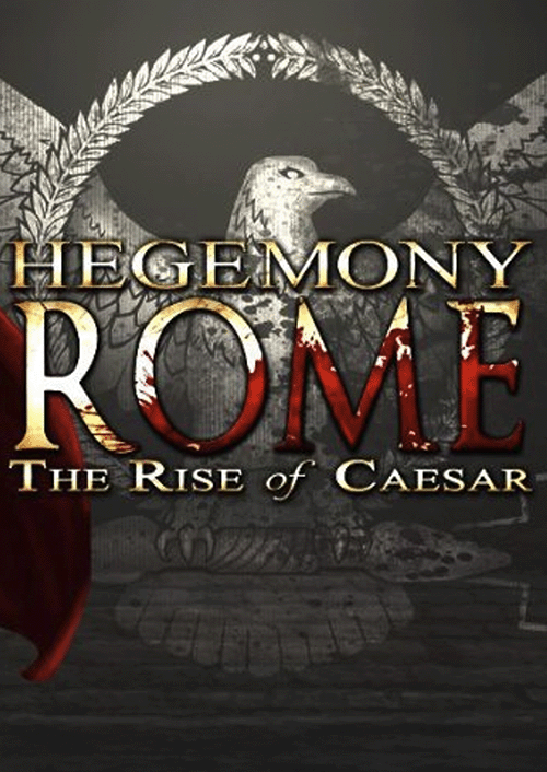 Hegemony Rome The Rise of Caesar PC