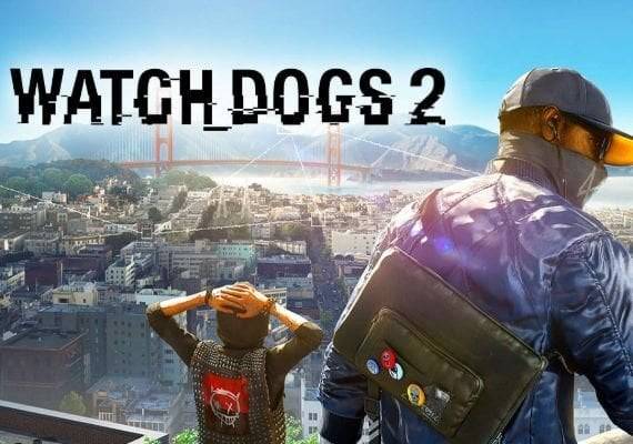 Watch Dogs 2