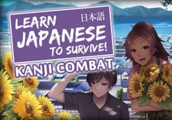 Learn Japanese To Survive Complete Pack PC